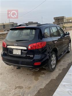 هيونداي سانتافي